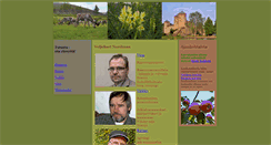 Desktop Screenshot of nordmans.fi